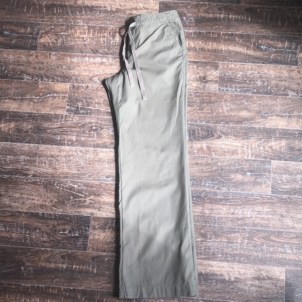 Gap drawstring pants - Picture 2 of 5